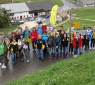 Damen & Frauen | Turnfahrt Weissenstein